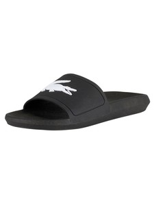 Las mejores ofertas en Sandalias negras Lacoste Para hombres | eBay
