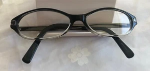JUDITH LEIBER ORIGINAL GESTELL BRILLE 1572A 16-140-2.0 Green Stone SIEHE FOTO - Bild 1 von 3