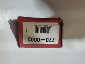 Genuine GMB, 770-0002, Wheel Bearing Front / Rear - Bild 1 von 2
