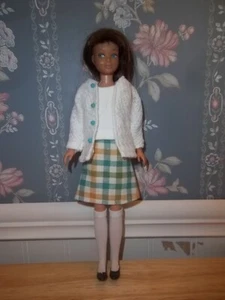 Vintage Inspired Skipper Outfit - Picture 1 of 5