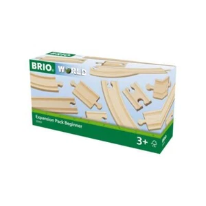 BRIO Beginner Expansion Pack, #BRI33401 - Picture 1 of 3