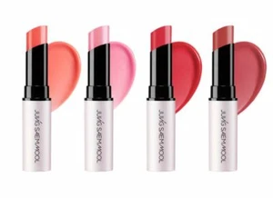 [JUNGSAEMMOOL] LIP-PRESSION Water Tinted Lip Balm 4.5g - Picture 1 of 5