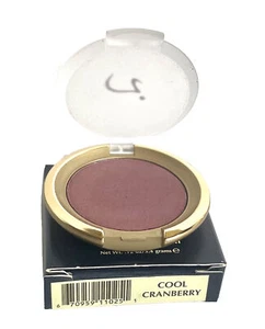 Jane Iredale PurePressed Blush - Cool Cranberry - Picture 1 of 2