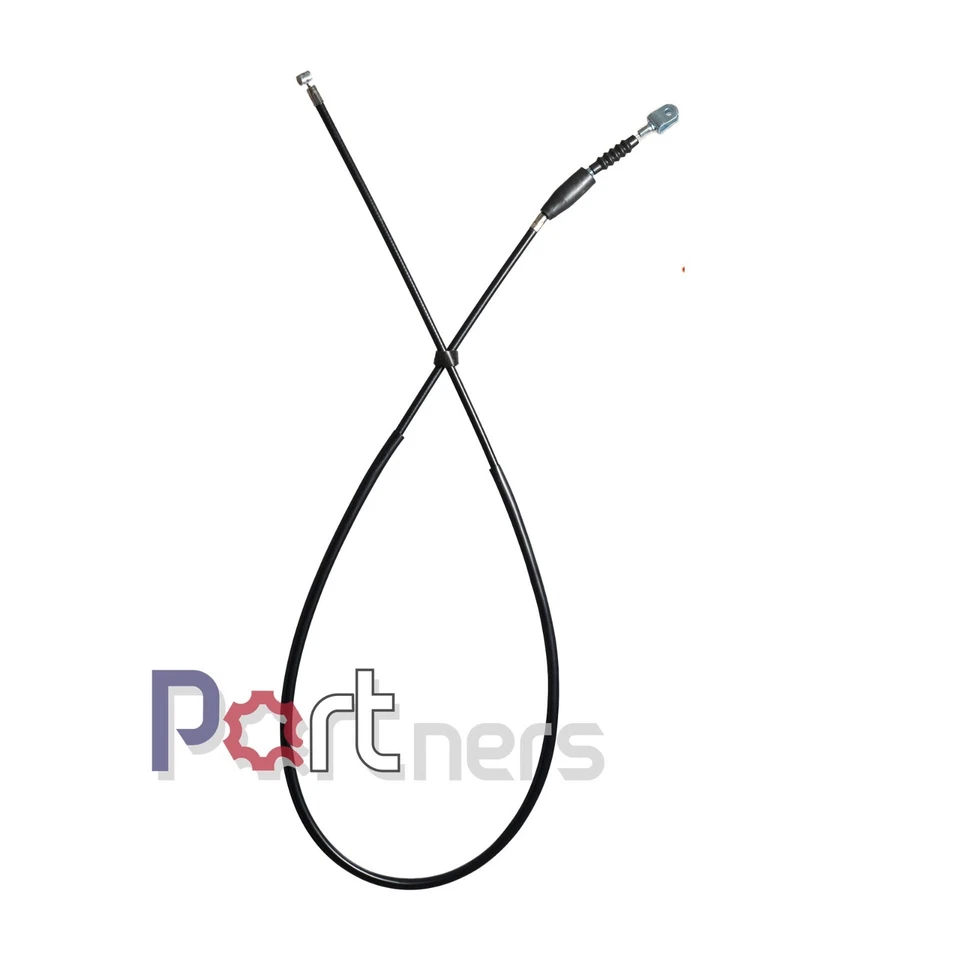 Cable de embrague para Suzuki GS850G/GL GS1000G/1100G Cruiser GS1100GK/GL 58200-45140 Foto 1 de 1