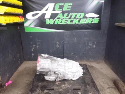 Transmisión 3,0 L AWD compatible con 17-18 PORSCHE PANAMERA 568620 Foto 1 de 4