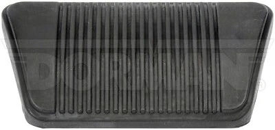 Тормозная педаль колодка Dorman для Jeep Grand Cherokee 2000 2001 2002 2003 годов выпуска 1999-2004 годов выпуска - Изображение 1 из 2