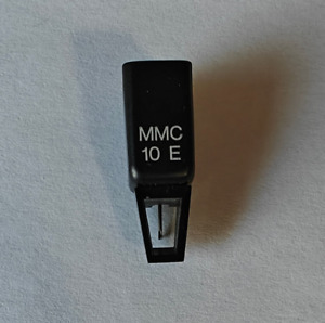 Cartouche Bang & Olufsen MMC 10 E avec stylet testé fonctionnement utilisé