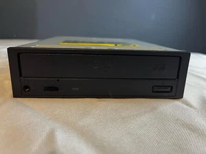 DVD-ROM DRIVE LTD-163 Untested - Picture 1 of 4