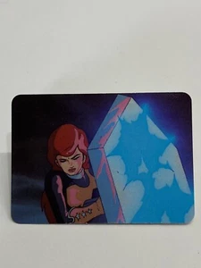 Vintage 1986 Hasbro GI JOE - #148 ENERGY MIRRORS - MB Milton Bradley MINT - Picture 1 of 2