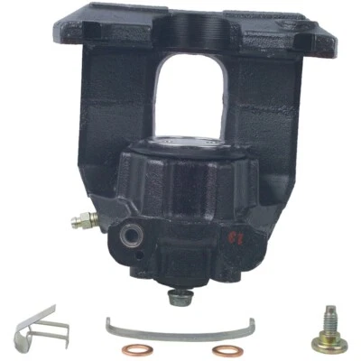 9 INCH REAR Brake Caliper REMAN OEM Left 75-80 Ford Granada Versailles Mercury - Image 1 of 4