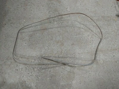 Cerradura ventana trasera Plymouth Valiant Signat 200 Dodge Lancer 60 61 62 Foto 1 de 4