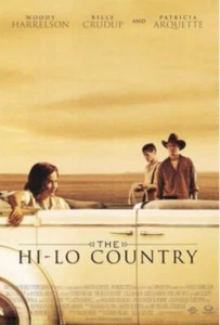 35mm Film: THE HI LO COUNTRY - Theatrical Movie Trailer #1 FLAT (1998) - Picture 1 of 3