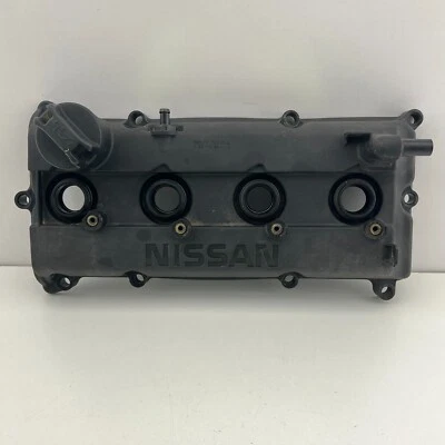 Nissan Xtrail T30 Rocker Cover 2.5 10/2001-09/2007 - image 1 of 4