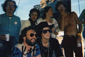 Kris Kristofferson Signed Autographed 4x6 Photo A Star is Born Me & Bobby McGee - Picture 1 of 2