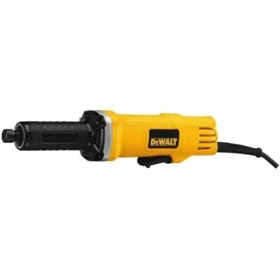 Dewalt 6mm 450W Die Grinder DWE4887N 25000 RPM 220 Volt - Image 1 of 4