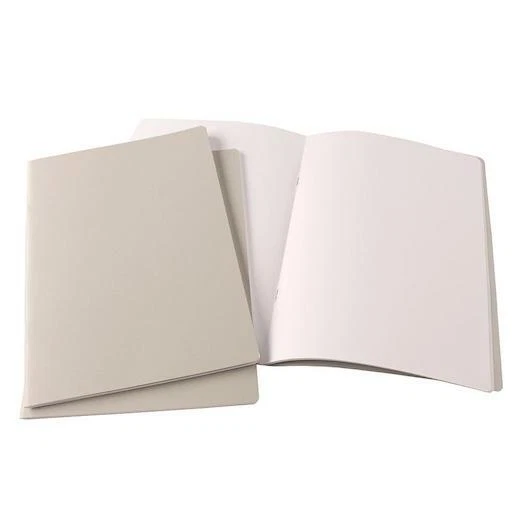 Seawhite 140 g/m² Punktraster Journal 40 Seiten