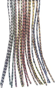 TENDA Moschiera IN PVC A FILO PER Porta DA ANTIMOSCHE ANTI INSETTI MOSCHE - Imagen 1 de 6