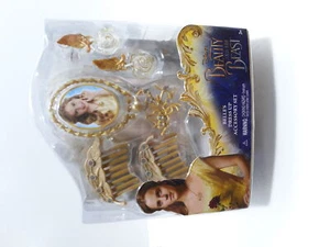 2017-Beauty & the Beast-Belle's Dress Up Accessory Set NOS! - Picture 1 of 3