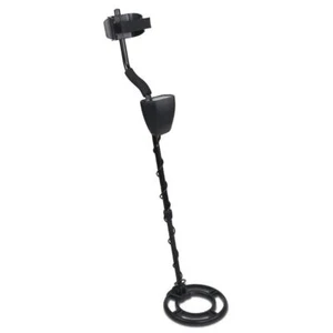 LCD Deep Metal Detector Sensitive Searching Gold Digger Treasure Hunter Kit - Picture 1 of 7