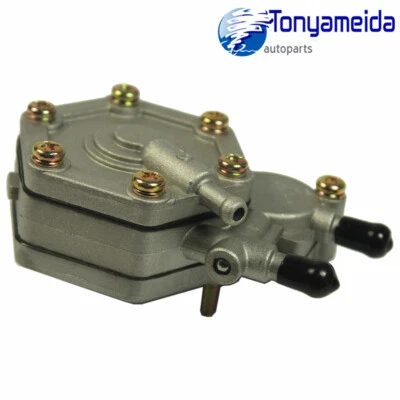 Fuel Pump For Polaris Sportsman 400 500 600 Magnum 325 Outlaw 450 Predator ATV - Image 1 of 4