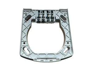Autocall A49MP-SOWW Fire Alarm White Mounting Plate - Picture 1 of 2