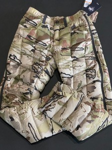 under armour alpine ops pants