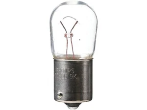 For 1969, 1974 GMC K25/K2500 Suburban Courtesy Light Bulb Philips 17294NMVX - Picture 1 of 2