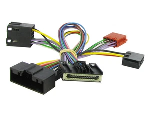 Bluetooth Cable PARROT FORD FOCUS FIESTA TRANSIT CUSTOM CONNECT KUGA From 2010 - Picture 1 of 1
