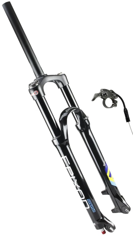 Suntour Epixon Epicon XC MTB Suspension Fork 27.5/29 Remote Control 100/120mm - Image 1 of 4