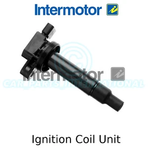 Intermotor Zündspule Einheit (Stecker Oberteil Spule) - 12774 - OE Qualität - Picture 1 of 1