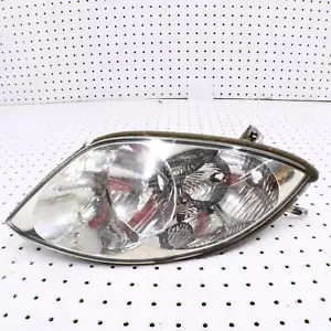 2011 ARCTIC CAT M8 FRONT LEFT HEADLIGHT HEAD LIGHT LAMP 0609-849 - Picture 1 of 9