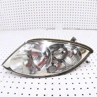 Faro delantero izquierdo Arctic Cat M8 2011 0609-849 Foto 1 de 4