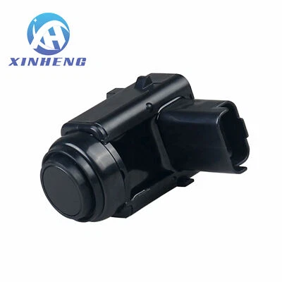 Nuevo sensor de aparcamiento ultrasónico PDC para Peugeot 407 SW Citroen Renault 9663649877 Foto 1 de 4