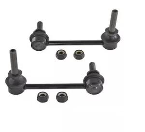 Front Sway Bar Links for Toyota PICK UP TACOMA 4 Wheel Drive 4x4 - Picture 1 of 7