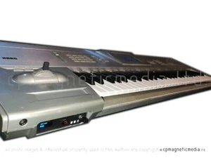 USB Diskettenlaufwerk Emulator für - KORG TRINITY / TRINITY PRO - Bild 1 von 13