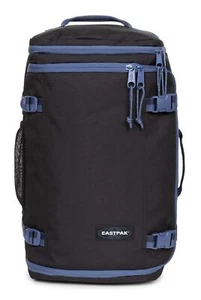 EASTPAK Carry Pack Duffel Backpack Rucksack Kontrast Prep Black schwarz blau Neu - Bild 1 von 3