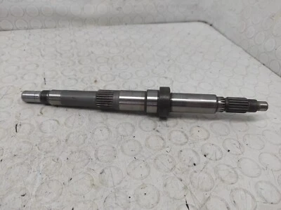 Árbol de transmisión secundario Yamaha TMAX 530 2012 59C1742100 Foto 1 de 3