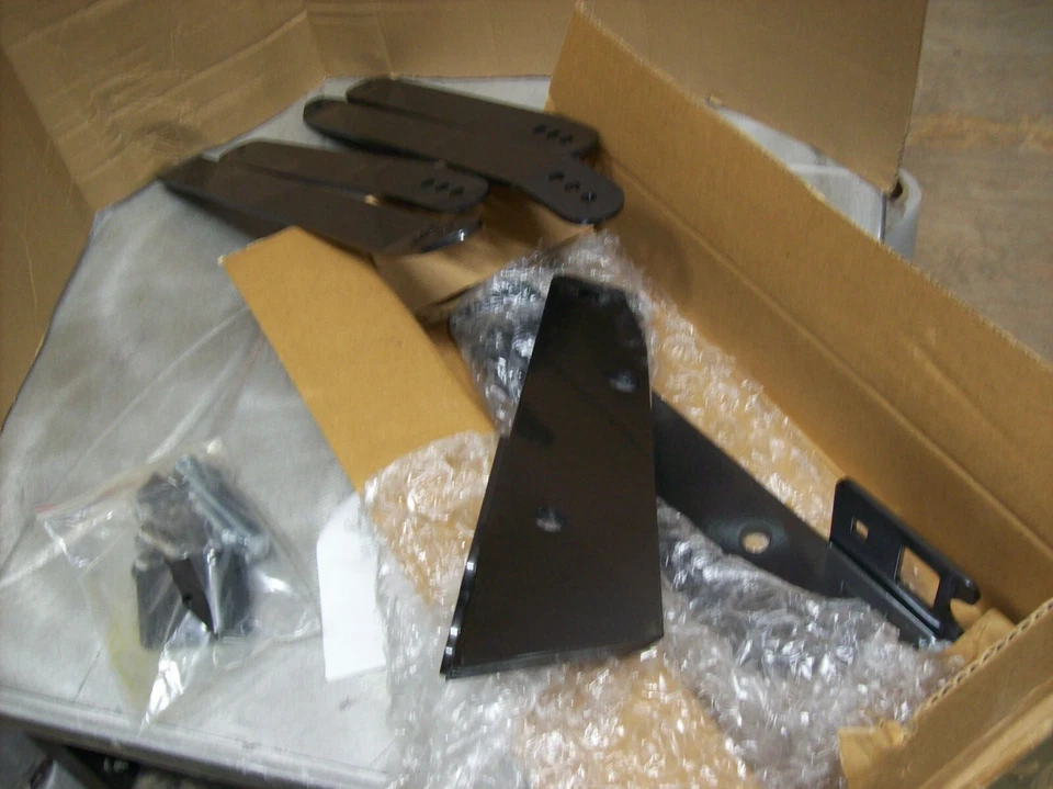 Braun Wheelchair Lift Upper Tower Support Kit 32800K