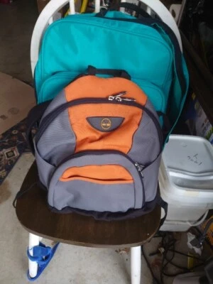 Mochila Timberland Day - Imagem 1 de 4