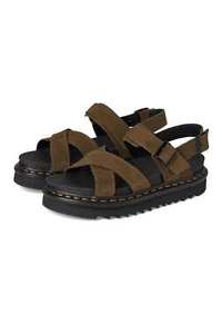 DR.MARTENS VOSS II - VERDE OLIVA - 41122300 - Imagen 1 de 1