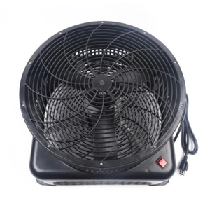 Soffiatore Aria 750w Adatto Ondulazione Diametro 18" Tubo Gonfiabile Uomo 2800/3400r/min NUOVO - Foto 1 di 8