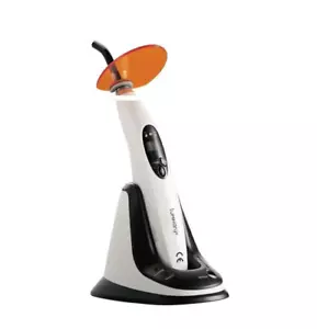 3D Zahnleuchte + LED Härtungslicht Kabellos 3 Arbeitsmodi Top Qualität - Bild 1 von 1