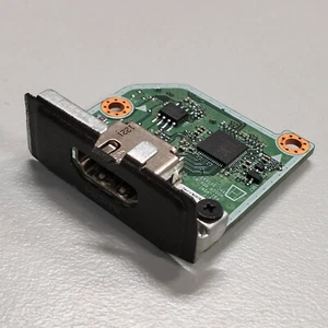 HP Z1 Z2 ProDesk EliteDesk G5 G6 G7 G8 G9 HDMI Add-on card L83413-004 M91021-001 - Photo 1/7