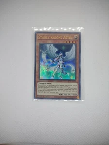 "Starry Knight Astel" 1st Edition GFTP-EN029 - Picture 1 of 2