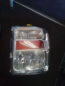Driver Headlight Composite Fits 2008-2010 FORD F250SD PICKUP - Bild 1 von 9