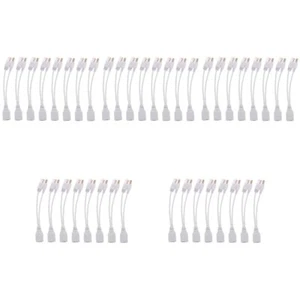 40 Pcs Passive Injector Splitter Kit Injector Splitter - Afbeelding 1 van 12
