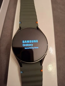 Samsung Galaxy Watch 7 40mm Khaki Green. Unused - Picture 1 of 20