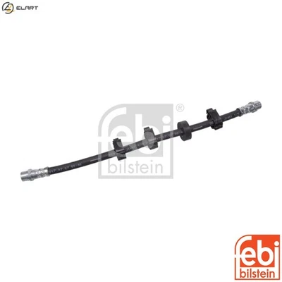 BRAKE HOSE 30847 FOR VW CARAVELLE/TRANSPORTER/IV/Bus/EUROVAN/Mk AAC 2.0L 4cyl - Image 1 of 4