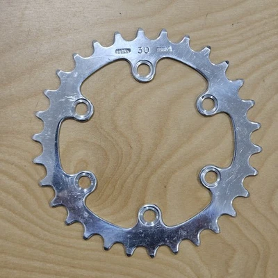 Plato interior TA Specialties Cyclotouriste Pro Vis 5 30t Francia NOS de colección Foto 1 de 4