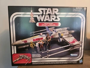 Star Wars The Vintage Collection Luke's X-Wing Fighter - Bild 1 von 4
